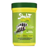 Alimento Peces Shulet Algas Espirulina 40g Vegetal Delnonno