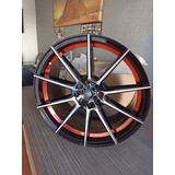 Rines Deposrtivos R17  X8 4-100/108