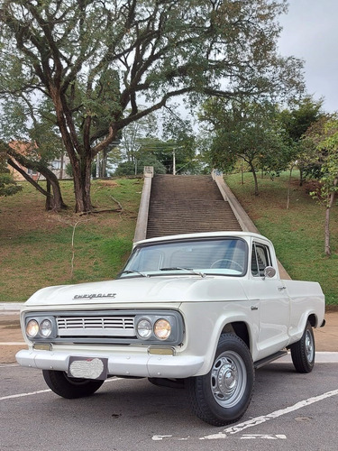 PICKUP CHEVROLET C14