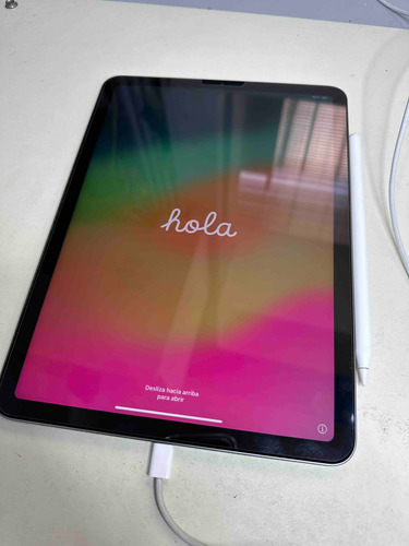 Apple iPad Air 64gb 4ta Generación + Apple Pencil