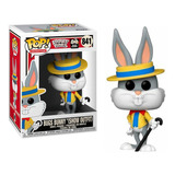 Funko Pop - Looney Tunes - Bugs Bunny (show Outfit)