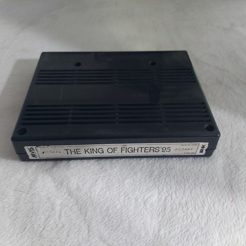 Cartucho The King Of Fighters 95 Mvs 