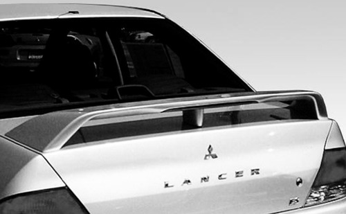 Emblema Lancer  / Mitsubishi Para Maleta  Foto 5