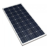 Panel Solar 100w 18 Voltios Monocristalino 1200x540x30