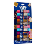 Taste The Beauty Lip Smacker Pop Tarts 10 Lip Balsamos