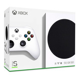  Xbox Series S 512gb , Buen Estado , Completo 