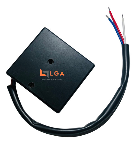 Detector Sensor Switch Final Carrera Alse Compact Motic Lga!