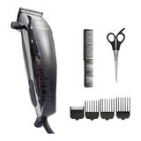 Maquina De Cortar Pelo Barba Patilla Cortadora Winco W-617