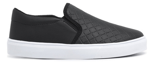 Tênis Slip On Feminino Molec Sapatenis Lançamento