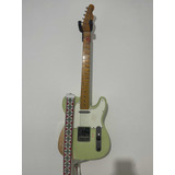 Fender Telecaster Custom Shop - China - Permuto