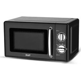 Horno Microondas Eléctrico 20 Litros 220v Raf R.8001