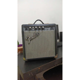 Amplificador Fender Frontman Series 10g Transistor 10w