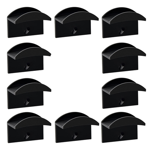 Perchero W5 Para Pared, Organizador Adhesivo Para Gorras De