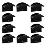 Perchero W5 Para Pared, Organizador Adhesivo Para Gorras De