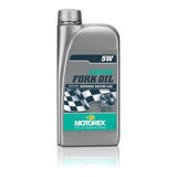 Aceite Para Suspension Motorex Sintético 1 L