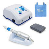 Micro Motor Beltec Lb100 Manicure Podologia Unhas De Gel