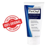 Panoxyl Limpiador Facial