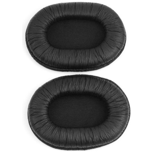 Almohadillas Para Auriculares Sony Mdr-7506 Y Mdr-v6, Negras