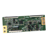 Placa T-con Tv Aoc Le43s5760 47-6021059