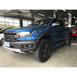 Ford Ranger Raptor