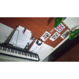 Piano Digital Casio Cdp S100