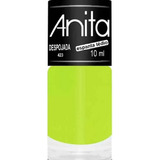 Anita Esmalte 423 Despojada 10ml