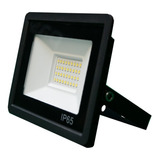 Reflector Para Exteriores 50w 120/240v Luz De Dia Lumiance