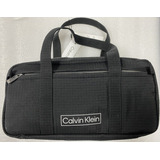 Bolso Calvin Klein Deportivo Viajero De Mano Y Colgar