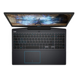 Dell Gaming G3 15 3500 - Fhd Core I7-10750h