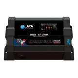 Fonte Carregador Automotiva Jfa 200a Bob Storm