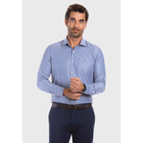 Camisa Hombre Ferouch Business Seatle