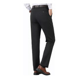 Pantalón De Vestir Hombre