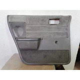 Tapa Panel Puerta Trasera Izquierda Dodge Spirit 1990-1995