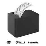 Impresora Térmica Para Recibo Tickets 58mm Pos Usb Portatil