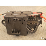 Batería Auxiliar Amg Gla 45 Mod: 2015