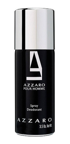 Desodorante Azzaro Masculino 150ml - Original !!!