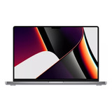 Macbook Pro 14,2 Apple M1 Pro 16gb Ram 512gb