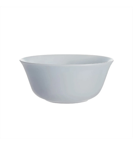 Set X12  Bowl 12cm Compotera Carine Luminarc Vidrio Templado