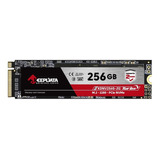 Hd Ssd M2 Nvme 256g Tb 2280 Kdnv256g J12 Keepdata