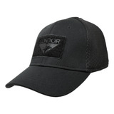 Gorra Tactica Condor Original De Malla Stretch Transpirable