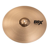 Platillo Sabian B8x Thin Crash De 16 41606x