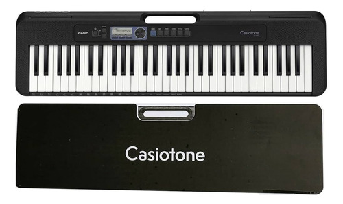 Teclado Piano Organo Casio Ct-s190 61 Teclas Semiprofesional