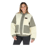 Chaqueta Lun Mujer Buffalo