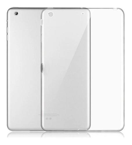 Funda Case Tpu Flexible Para iPad Mini 1 2 3 4 5 6