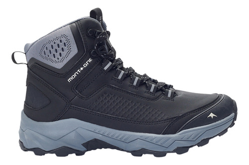 Zapatillas Montagne Goriz Mujer Bota Trekking City Outdoor