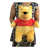 Peluche Oso Winnie The Pooh Original De Disney Regalo 45cm