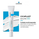 Reparador Corporal La Roche-posay Cicaplast Baume B5 20ml