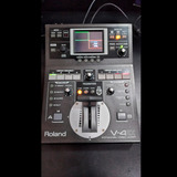 Vídeo Mixer - Mesa De Corte Roland V-4ex