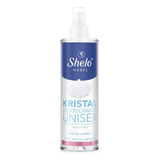 Kristal Desodorante Unisex En Base A Sales Minerales Natural Fragancia Sin Aroma