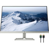 Monitor Hp 2021 Newest 31.5 Inch Fhd 1080p Ips Led Monitor,